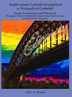cover image of Anglicanism